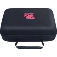 Carry Case for CX and CR Series Advanced Consulting and Training Ltd.