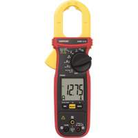 AMP-310 Motor Maintenance TRMS Clamp Meter, AC/DC Voltage, AC Current Advanced Consulting and Training Ltd.