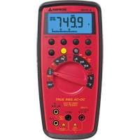 Multim&egrave;tre num&eacute;rique 38XR-A, Tension c.a./c.c., Courant c.a./c.c. Advanced Consulting and Training Ltd.