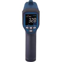 Thermom&egrave;tre &agrave; infrarouge professionnel, -26 - 1472° F ( -32 - 800° C ), 30:1, &eacute;missivit&eacute; Ajustable Advanced Consulting and Training Ltd.