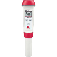 Conductim&egrave;tre, pH m&egrave;tre et salinom&egrave;tre Starter, style stylo Advanced Consulting and Training Ltd.