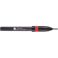 &eacute;lectrode 2 en 1 reremplissable pour pH m&egrave;tre Starter Advanced Consulting and Training Ltd.