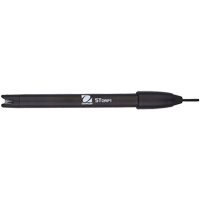 &eacute;lectrode non reremplissable pour compteur de potentiel r&eacute;dox Starter, 1,2 cm " lo Advanced Consulting and Training Ltd.
