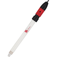 &eacute;lectrode reremplissable pour compteur de potentiel r&eacute;dox Starter, 1,2 cm " lo Advanced Consulting and Training Ltd.