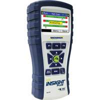 Trousse danalyse de la combustion Fyrite Insight Plus Advanced Consulting and Training Ltd.
