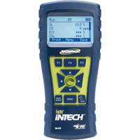 Trousse danalyse de la combustion Fyrite InTech Advanced Consulting and Training Ltd.