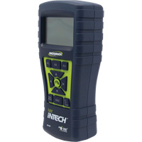Trousse danalyse de la combustion Fyrite InTech Advanced Consulting and Training Ltd.