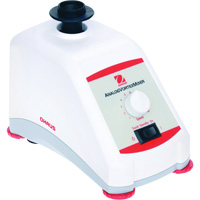 Mini agitateur Vortex analogique Advanced Consulting and Training Ltd.