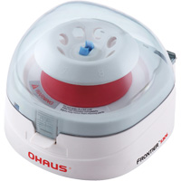 Mini centrifugeuse Frontier 5306 Advanced Consulting and Training Ltd.