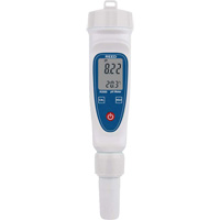 pH m&egrave;tre stylo Advanced Consulting and Training Ltd.