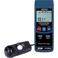 Appareils de mesure multifonctions
