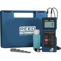 Ultrasonic Thickness Gauge Kit, Digital Display Advanced Consulting and Training Ltd.