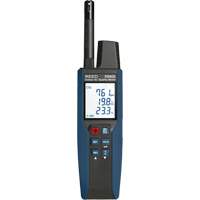 Data Logging Indoor Air Quality Meter Advanced Consulting and Training Ltd.