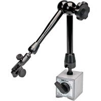 Jointed Magnetic Stand for Dial Indicator Advanced Consulting and Training Ltd.
