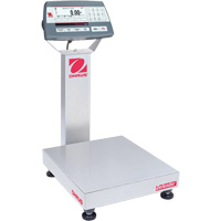 Balance de table multifonctionnelle 5000 Defender, Capacit&eacute; de 50 lb, 14" lo x 12" la Advanced Consulting and Training Ltd.