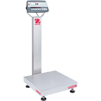 Balance de table multifonctionnelle 5000 Defender, Capacit&eacute; de 250 lb, 18'' lo x 18'' la Advanced Consulting and Training Ltd.