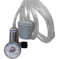 Stainless Steel Regulator Advanced Consulting and Training Ltd.