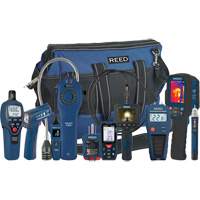 Ensemble professionel d'inspection r&eacute;sidentielle Advanced Consulting and Training Ltd.