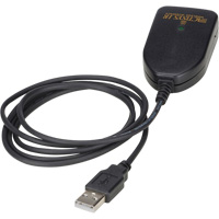 Altair&reg; Portable Gas Detector IrDA Infrared USB Dongle Adapter Advanced Consulting and Training Ltd.