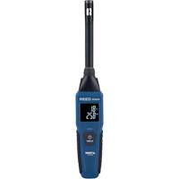 Thermo-hygrom&egrave;tre Bluetooth Smart Series, 0,0% - 100% RH, -4°- 140° F (-20° - 60° C) Advanced Consulting and Training Ltd.