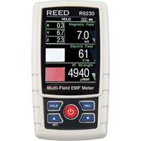 Compteur &eacute;lectromagn&eacute;tique &agrave; champs multiples R9230 Advanced Consulting and Training Ltd.