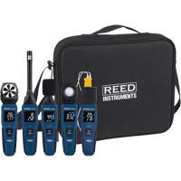 Trousse denregistreur de donn&eacute;es Bluetooth de s&eacute;rie intelligente R16X0, Contact, Num&eacute;rique, 32-122°F (0-50°C) Advanced Consulting and Training Ltd.
