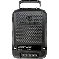 SpeedLocker&reg; Portable Locking Storage Container, Hard Case Advanced Consulting and Training Ltd.
