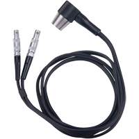 Sonde de remplacement pour jauge d'&eacute;paisseur ultrasonique R7920 Advanced Consulting and Training Ltd.