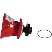 Bearing Assembly for In-Line Circulating Pumps Advanced Consulting and Training Ltd.