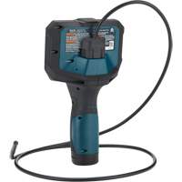 Cam&eacute;ra d'inspection portable professionnelle 12 V Max, 4" Affichage Advanced Consulting and Training Ltd.
