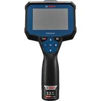 Cam&eacute;ra d'inspection portable professionnelle 12 V Max, 4" Affichage Advanced Consulting and Training Ltd.
