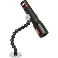 Flexible Magnetic Flashlight Holder Advanced Consulting and Training Ltd.