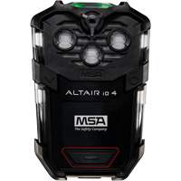 Gas Detectors