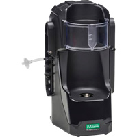 ALTAIR io 4 Gas Cylinder Holder Advanced Consulting and Training Ltd.
