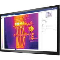 Teledyne Thermal Studio Software Professional Edition Advanced Consulting and Training Ltd.