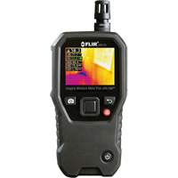 IGM Moisture Meter with Replaceable Hygrometer, 7 - 30% Moisture Range, -22°- 122° F ( -30° - 50° C ) Temperature Range Advanced Consulting and Training Ltd.
