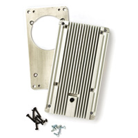 Front Mounting Plate Kit w/ Cooling Bracket Advanced Consulting and Training Ltd.