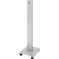 Support pour plancher en acier inoxydable Advanced Consulting and Training Ltd.