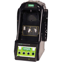 Galaxy&reg; GX2 Automated Test System with Non Charging, Compatible with Altair&reg; 5/5X Multigas Detector Advanced Consulting and Training Ltd.
