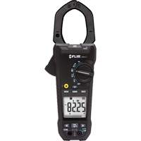 True RMS Wireless Power Clamp Meter , AC/DC Voltage, AC/DC Current Advanced Consulting and Training Ltd.