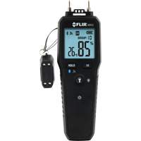 Pin Moisture Meter with Bluetooth&reg;, 1 - 99% Moisture Range Advanced Consulting and Training Ltd.