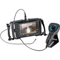VS80 6 mm × 2 m Long 4-way Articulating Camera Probe Advanced Consulting and Training Ltd.