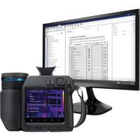 Inspection Route Camera Firmware Upgrade Advanced Consulting and Training Ltd.
