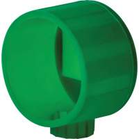 Green Protective Rubber Boot for Baker Digital Pressure Gauges Advanced Consulting and Training Ltd.