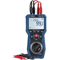 Cable Length Tester Advanced Consulting and Training Ltd.