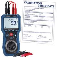 Cable Length Tester with Calibration Certificate Advanced Consulting and Training Ltd.