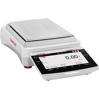 EXPLORER PLUS Precision Balance, 2200 g Cap. Advanced Consulting and Training Ltd.