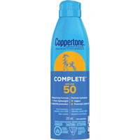 &eacute;cran solaire r&eacute;sistant &agrave; l'eau Sport, FPS 50, A&eacute;rosol Advanced Consulting and Training Ltd.
