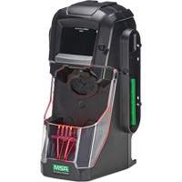 ALTAIR io 6 Dock Test Stand Advanced Consulting and Training Ltd.