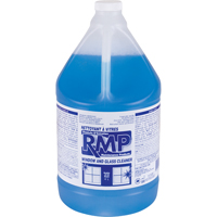 Glass Cleaners